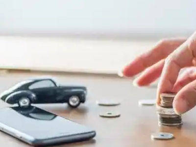 办理顺平车辆抵押贷款,短期应急首选